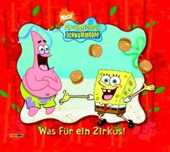 Was für ein Zirkus!