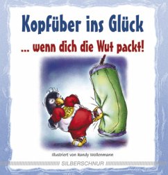 Cover Kopfüber ins Glück