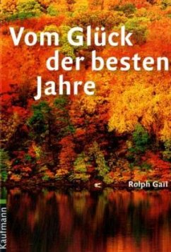 Cover Vom Glück der besten Jahre