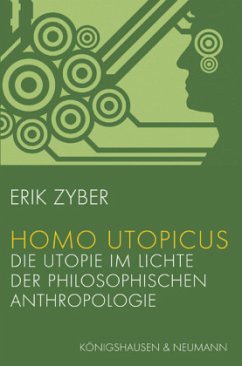 Homo utopicus - Zyber, Erik