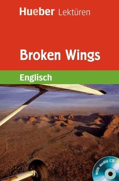 Broken Wings - Roy, James