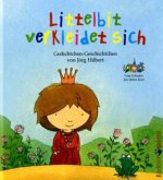 Littelbit verkleidet sich