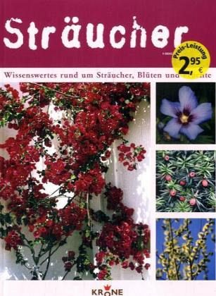 Sträucher
