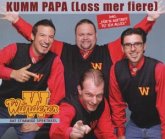 Kumm Papa (loss mer fiere) Kumm Papa (loss mer fiere)