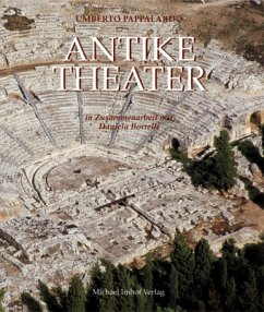 Antike Theater - Pappalardo, Umberto
