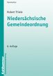 Niedersächsische Gemeindeordnung... - Bild 1