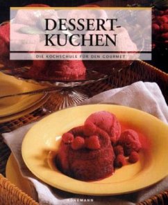 Dessertkuchen Cover Dessertkuchen