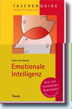Emotionale Intelligenz - von Kanitz, Anja