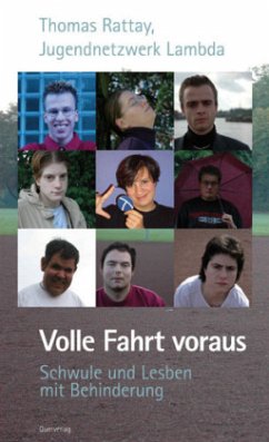 Volle Fahrt voraus - Rattay, Thomas