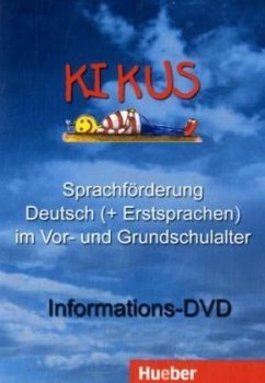 Informations-DVD / KIKUS Deutsch