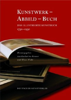 Kunstwerk, Abbild, Buch