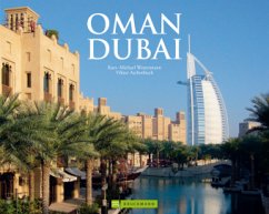Cover Oman, Dubai