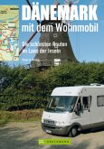 Dänemark mit dem Wohnmobil