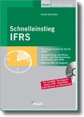 Schnelleinstieg IFRS, m. CD-ROM