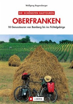 Cover Oberfranken