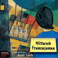 Mittwoch Frauensauna - Leeb, Root