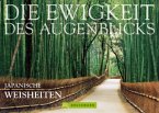 Die Ewigkeit des Augenblicks Die Ewigkeit des Augenblicks