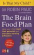 Is That My Child? The Brain Food Plan - Bild 1