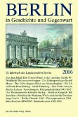 Berlin in Geschichte und Gegenwart 2006