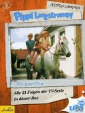 Pippi Langstrumpf - TV-Edition