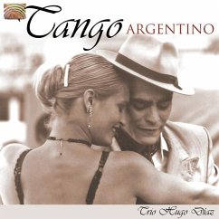 Tango Argentino - Trio Hugo Díaz