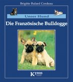 Die Französische Bulldogge