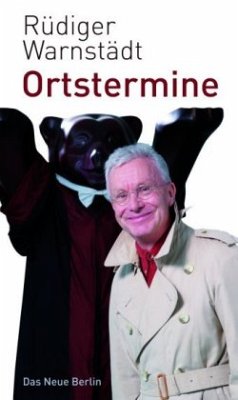 Ortstermine - Warnstädt, Rüdiger