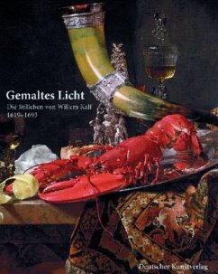 Cover Gemaltes Licht