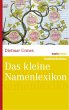Das kleine Namenlexikon - Bild 1