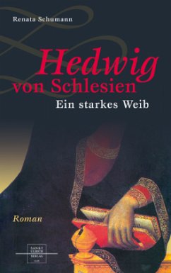 Cover Hedwig von Schlesien