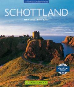 Schottland - Wrba, Ernst; Sahla, Peter