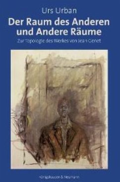 Der Raum des Anderen und Andere Räume - Urban, Urs