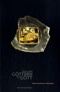 Von den Göttern zu Gott
