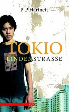 Cover Tokio, Lindenstraße