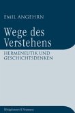 Wege des Verstehens