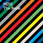 MINI The Book, französ. Ausg. MINI Le livre