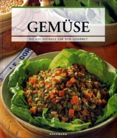 Gemüse Cover Gemüse