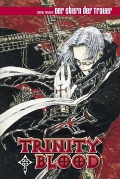 Cover Trinity Blood
