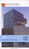 Alfred-Wegener-Institut, Bremerhaven