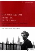 Der unbequeme Streiter Fritz Lamm