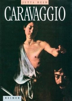 Caravaggio - Held, Jutta
