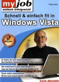 Schnell & einfach fit in Windows Vista