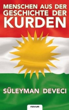 Menschen aus der Geschichte der Kurden - Deveci, Süleyman