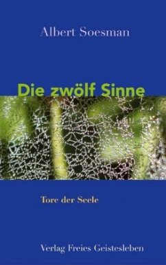 Die zwölf Sinne - Soesman, Albert