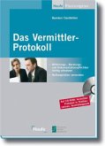 Das Vermittler-Protokoll, m. CD-ROM