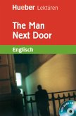 The Man Next Door, m. 1 Audio-CD