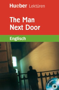 The Man Next Door, m. 1 Audio-CD - O'Carolan, Pauline