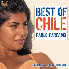 Best Of Chile - Carcamo,Pablo Feat. Fernando,Alfredo