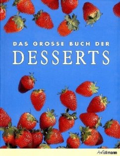 Cover Das große Buch der Desserts
