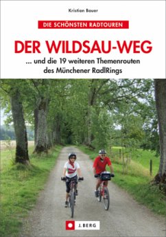 Cover Der Wildsau-Weg